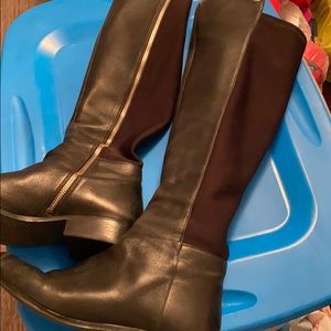 Michael Kors Bromley Boots